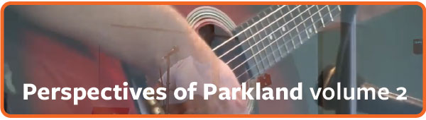 perspectives of parkland volumne 2 music video
